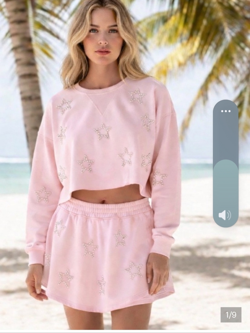 Simply Southern XL CLASSIC PIPER STARS PULLOVER NWT